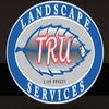 TRU Landscape Services logo