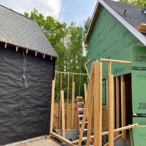 Photos by C Wheaton Construction #1