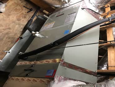 Photos from Comfort Control Specialists Inc