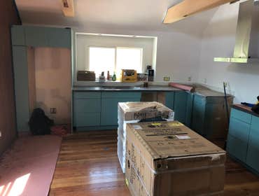 Photos by Millennial Construction Inc