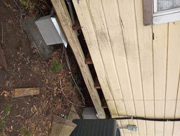 Photos by Matthew's Maintenance LLC Contractor #1