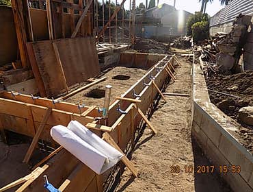 Photos by Pacific Coast Construction #1 Brand new two story home