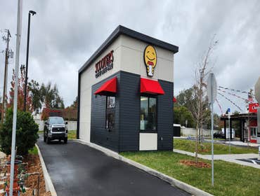 Scooter's Coffee