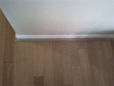 Cleaning Project 3