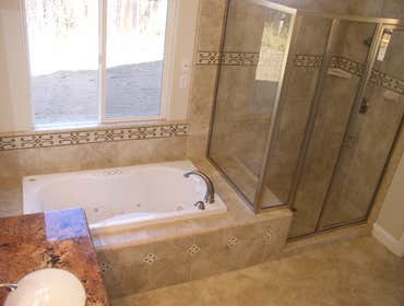 Kitchens and Bathrooms