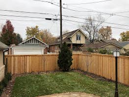 Photos by Bigfoot Fence #1