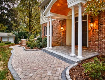 Walkways