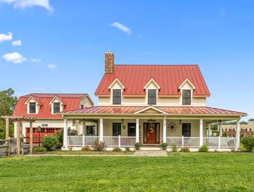 Custom Home Build