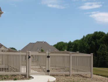 Fences