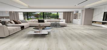 Zinatex Flooring