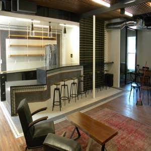 Massey Building Renovation