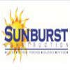 Sunburst Inc logo