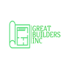 Great Builders Inc logo