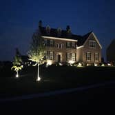 Landscape Lighting