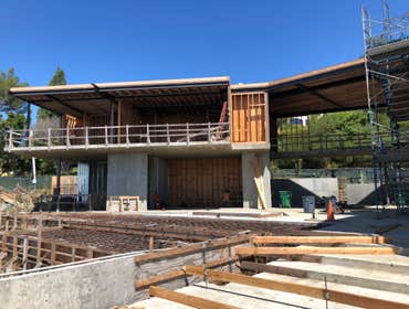 Photos by AE Architecture, Inc