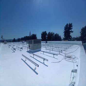 Economy Roofing & Repairs Inc