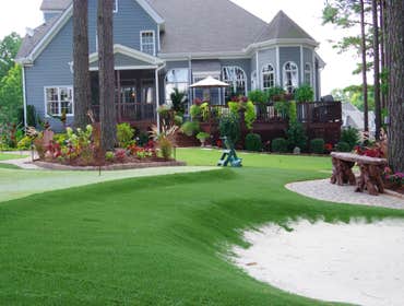 Photos by North Carolina Turf Care Corp #1