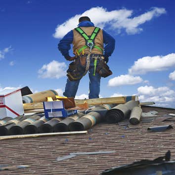 Photos by Mandette Roofing Plus #1