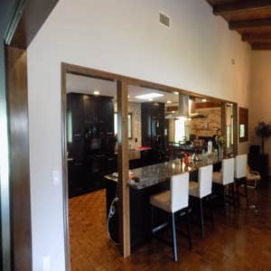 Project photos