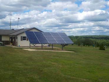 Photos from Solar Revolution LLC