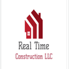 Real Time Construction LLC logo