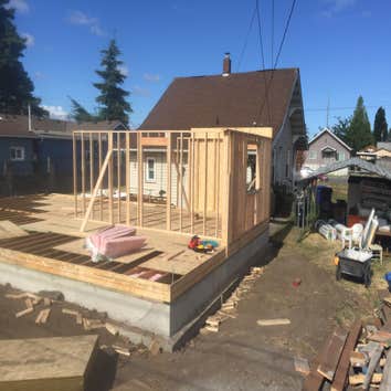 ROI Construction