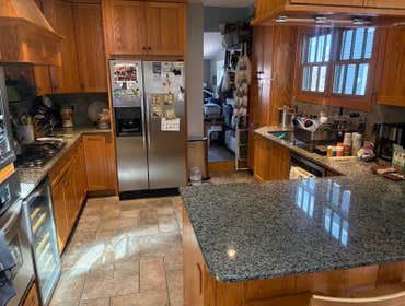 Photos by Falcon's Cleaning Service #1