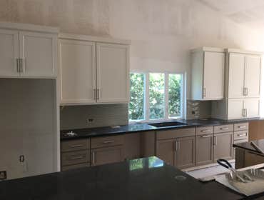 Photos by Nick Hammer General Builder #2