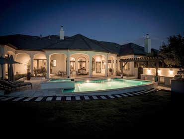 Photos by Cascade Custom Pools #1