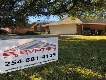 Photos by Elevated Roofing Systems #1
