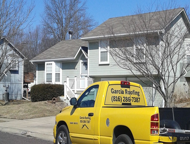 Photos by Garcia Roofing #1