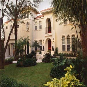 Front Elevation