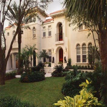 Front Elevation