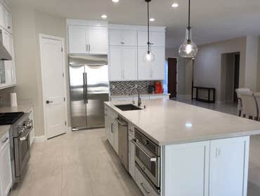 Photos by Peabody Construction LLC #1