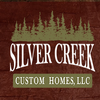 Silver Creek Custom Homes LLC logo