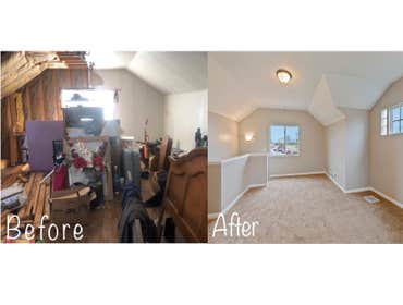 Photos by Sellers Roofing Company - New Brighton #1