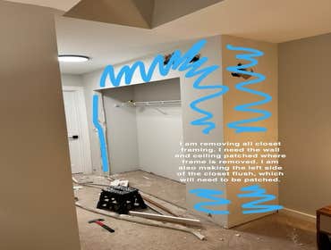 Photos by Keywall Const Dryw & Pnt LLC #1