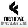 First Home Improvements Inc logo