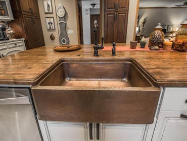 kitchen projects