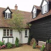 Beams Roofing