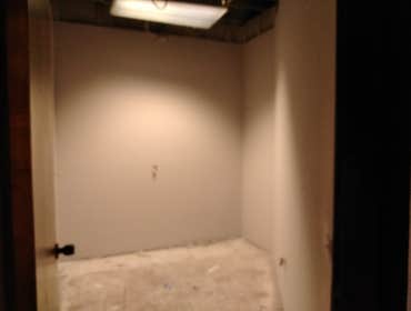 Various projects