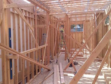 Photos from the Masters Construction Company Inc