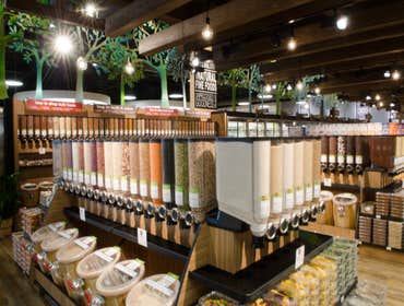BluHawk Market