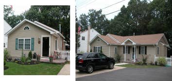 Ryan Douglas Day, Architect General Experience General images for a broad range of projects