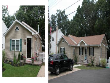 Ryan Douglas Day, Architect General Experience General images for a broad range of projects