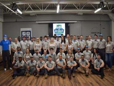 Photos by Go Green plumbing, Heating, Air & Electrical #1