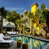 The Truman Hotel