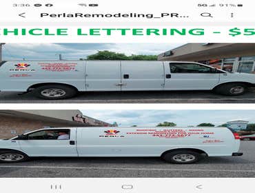 Photos by Perla Remodeling LLC #3