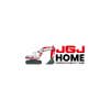 J.G.J Home Improvement Corp logo
