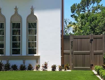Fences